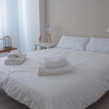 Housingcoruna Riazor Playa A Coruna Ngoại thất bức ảnh