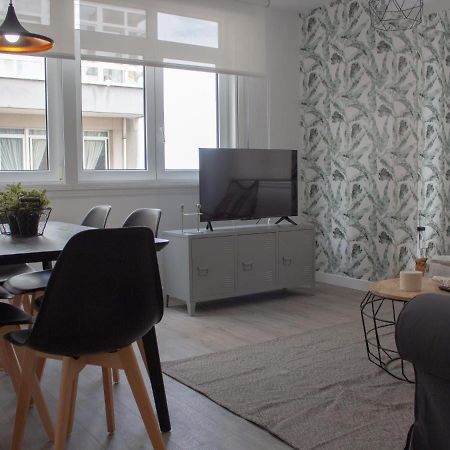 Housingcoruna Riazor Playa A Coruna Ngoại thất bức ảnh