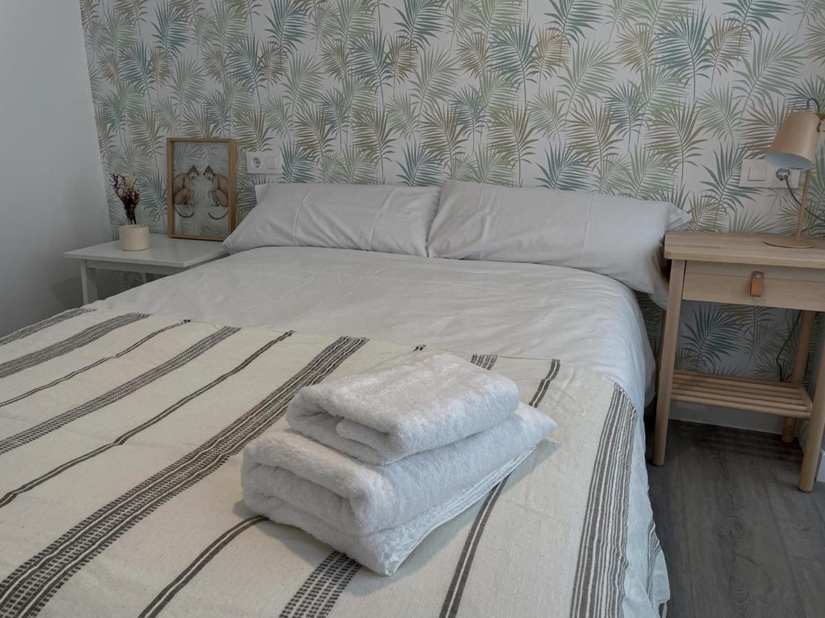 Housingcoruna Riazor Playa A Coruna Ngoại thất bức ảnh