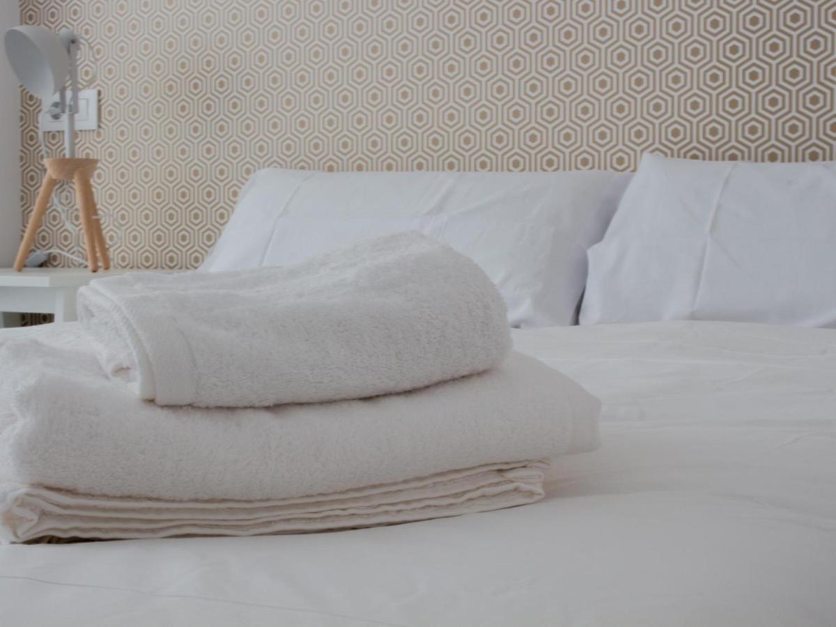 Housingcoruna Riazor Playa A Coruna Ngoại thất bức ảnh
