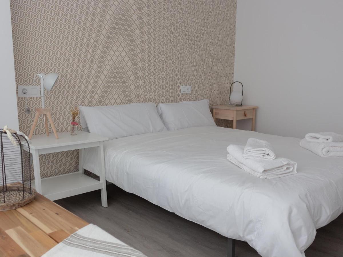 Housingcoruna Riazor Playa A Coruna Ngoại thất bức ảnh