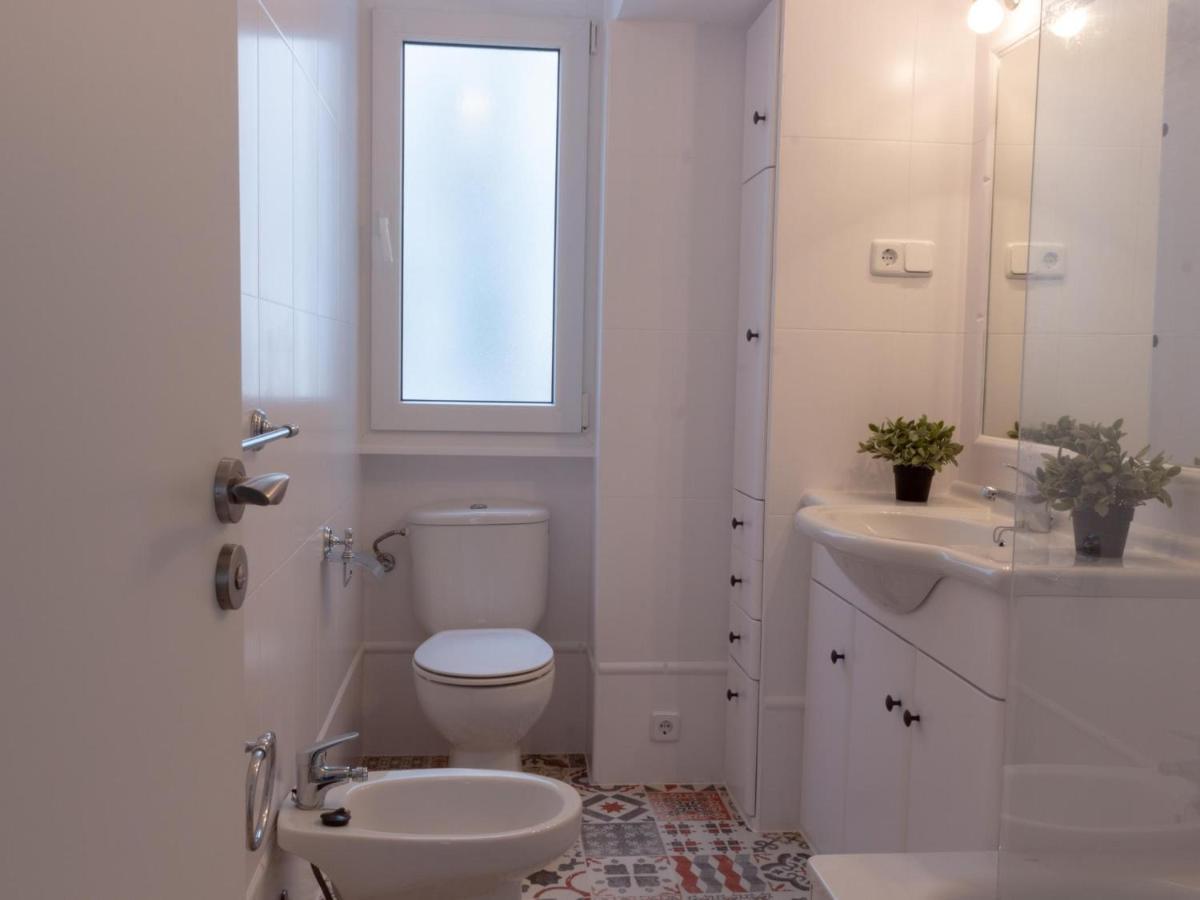 Housingcoruna Riazor Playa A Coruna Ngoại thất bức ảnh