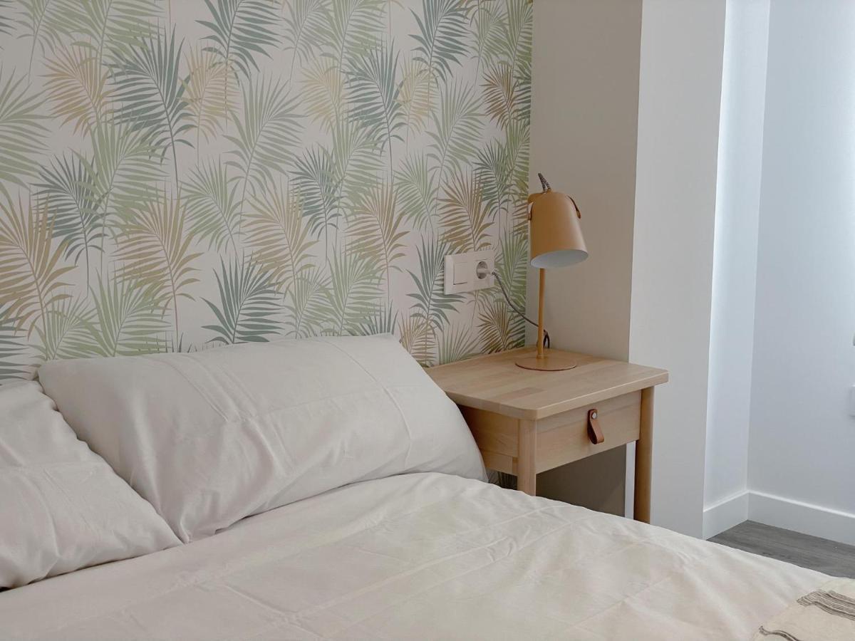 Housingcoruna Riazor Playa A Coruna Ngoại thất bức ảnh